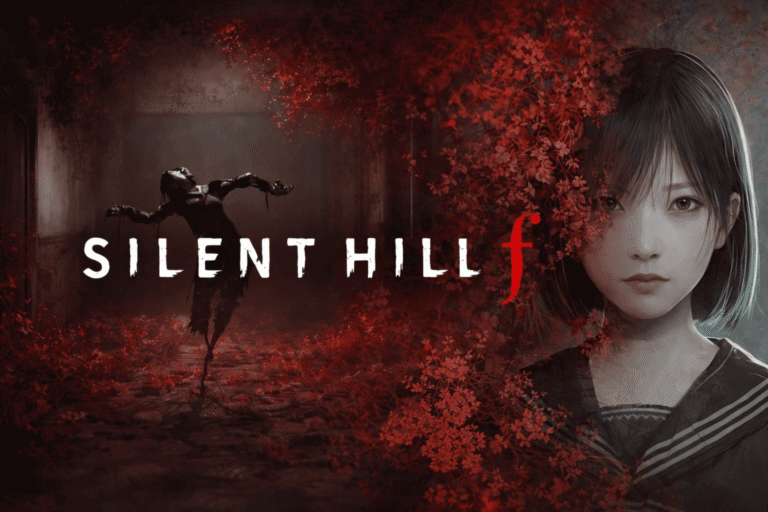 Lee más sobre el artículo Silent Hill F: ¿Por qué parte de la crítica y muchos fans lo rechazan (y si deberías jugarlo o no?)