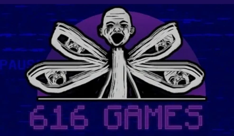 616 GAMES Desarrollo videojuegos