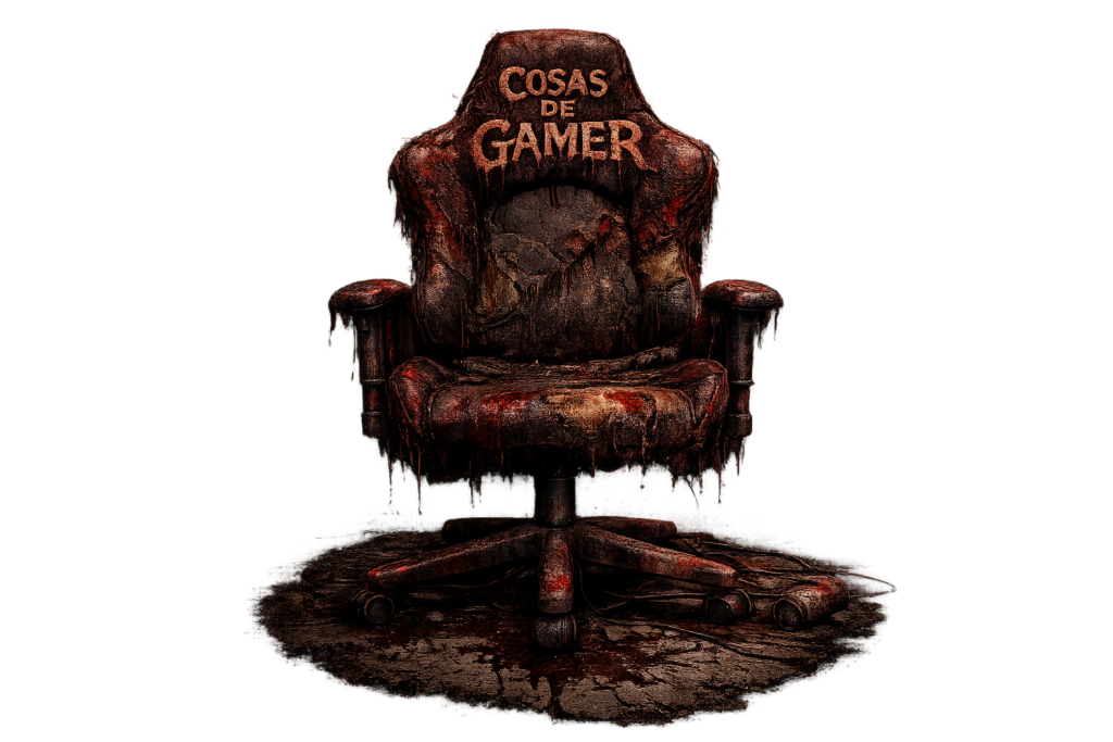 Favicon Cosas de Gamer