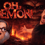 OH DEMON: el videojuego de terror psicológico creado por Mister Jägger