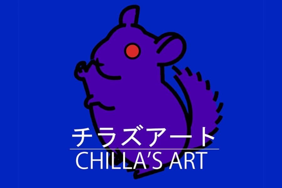 Chilla’s Art