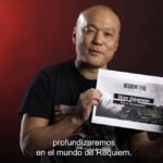 Resident Evil Requiem: Una Absoluta Locura!