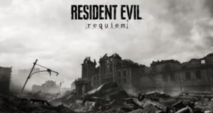 Lee más sobre el artículo Resident Evil 9: Requiem —  el regreso al horror con identidad renovada