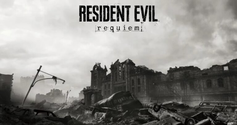 Lee más sobre el artículo Resident Evil 9: Requiem —  el regreso al horror con identidad renovada
