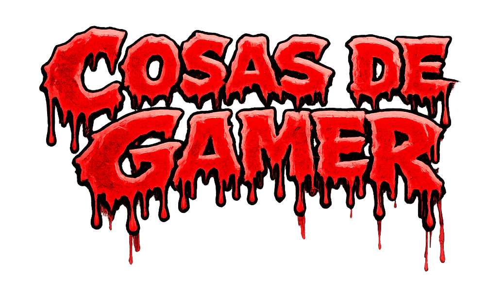 Cosas de Gamer