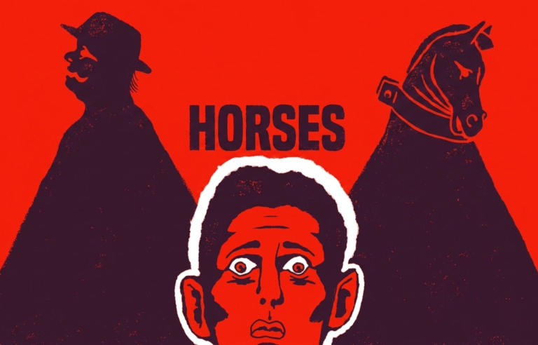 Lee más sobre el artículo El juego que Steam no quiso: Todo sobre la polémica de «Horses»