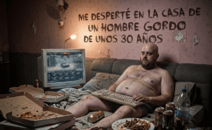 Lee más sobre el artículo El Videojuego de Terror al borde del Baneo