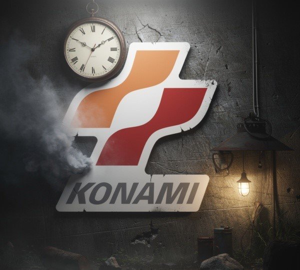 KONAMI y su legado de terror: El nacimiento de Silent Hill