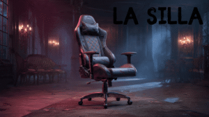 Lee más sobre el artículo Porque no hay nada mas terrorífico que andes con la espalda torcida