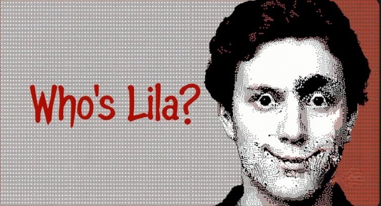 Lee más sobre el artículo Who’s Lila? El miedo de no reconocerte