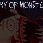 Cry of Monster: el juego de terror indie que te persigue hasta cuando crees que escapaste