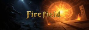 Firefield: Cómo Usó IA para Crear un ARPG en 3 Meses y Sin Escribir Código