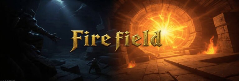 Lee más sobre el artículo Firefield: Cómo Usó IA para Crear un ARPG en 3 Meses y Sin Escribir Código