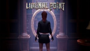 LIMINAL POINT el nuevo survival horror indie inspirado en Resident Evil y desarrollado con Unreal Engine 5.