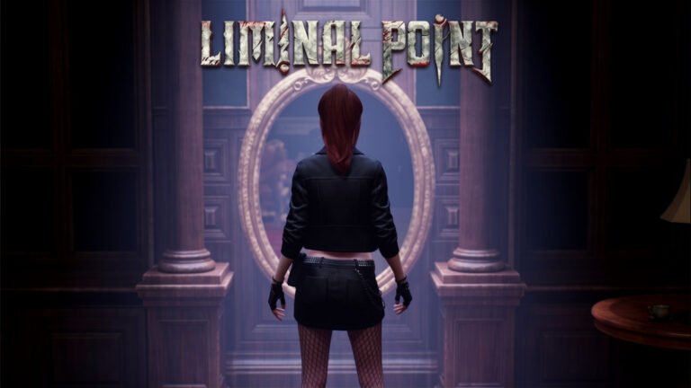 Lee más sobre el artículo Por qué ‘LIMINAL POINT’ es el survival horror que tu mente necesita
